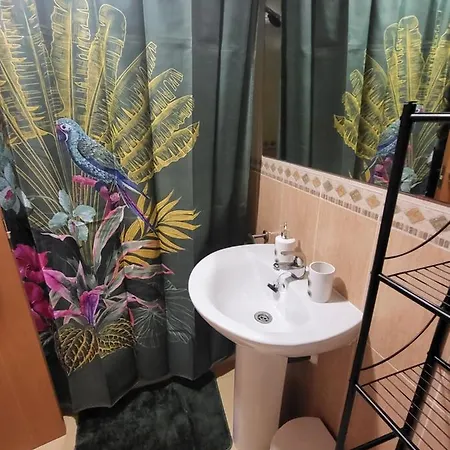 ¡apartamento Cerca De La Piscina En Paraiso De Vera! Vera