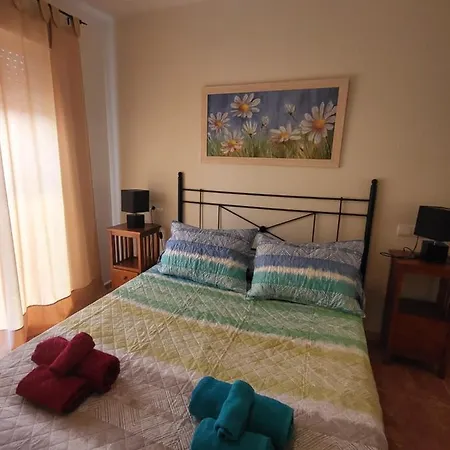 ¡apartamento Cerca De La Piscina En Paraiso De Vera! Apartment