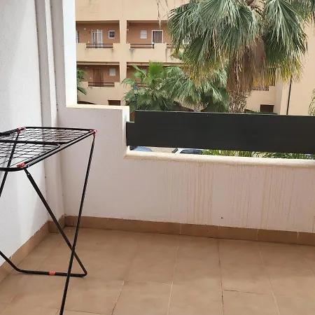 ¡apartamento Cerca De La Piscina En Paraiso De Vera! Apartment Vera