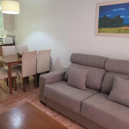 ¡apartamento Cerca De La Piscina En Paraiso De Vera! * ベラ