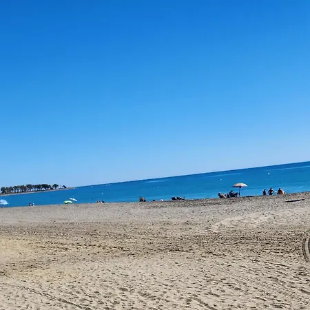 ¡apartamento Cerca De La Piscina En Paraiso De Vera! *